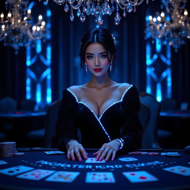 Filipino player browsing nustar pagcor casino categories on a smartphone